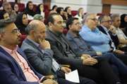 برگزاری جلسه شورای عمومی گروه کودکان دانشگاه در بیمارستان فوق‌تخصصی کودکان حکیم