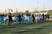 پنجشنبه های ورزشی، این هفته همزمان با روز جهانی غذا در بیمارستان فوق تخصصی کودکان حکیم