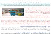 دلهای متعهد؛ رمز ایستادگی پرستاران با وجود کمبودها