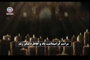 گزارش ویدیویی از مراسم گرامیداشت یاد و خاطره مرحوم صابر زند، پرستار بیمارستان فوق تخصصی کودکان حکیم