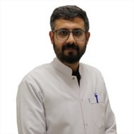 دکتر سعید صمیمیت «معاون درمان»