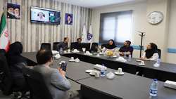 برگزاری جلسه مشترک بین‌دانشگاهی، بررسی کیس های جراحی پیوند کبد در بیمارستان فوق تخصصی کودکان حکیم