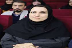 انتصاب دکتر پرستو آریانا به عنوان معاون درمان بیمارستان