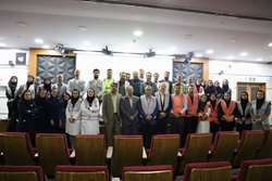 ارزیابی جامع طرح ارتقای تاب‌آوری سیستم مدیریت بحران در بیمارستان فوق تخصصی کودکان حکیم در مواجهه با شرایط بحرانی