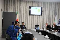 نشست بررسی چالش‌های تعرفه‌ خدمات پرستاری در بیمارستان فوق تخصصی کودکان حکیم