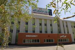 کسب تایید کامل اعتباربخشی آموزشی بیمارستان فوق تخصصی کودکان حکیم در ارزیابی بیرونی آموزشی دانشگاه