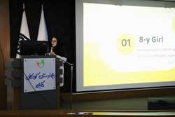 برگزاری دومین نشست آموزشی Hakim Talk با موضوع «رویکرد به کودک مبتلا به آرتریت» در بیمارستان کودکان حکیم