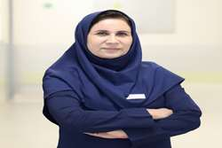 پیام تبریک مدیر پرستاری بیمارستان فوق تخصصی کودکان حکیم به مناسبت روز پرستار
