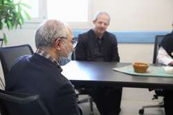 آغاز همکاری آموزشی بین‌المللی دکتر هادی محسنی‌بد در بخش مراقبت‌های ویژه بیمارستان فوق تخصصی کودکان حکیم