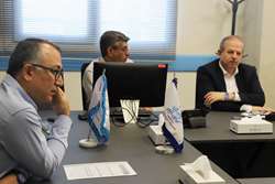 برگزاری جلسه کمیته مدیریت بحران بیمارستان فوق تخصصی کودکان حکیم؛ آمادگی کامل بیمارستان برای مواجهه با شرایط احتمالی