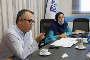 برگزاری جلسه رهبری و مدیریت با محوریت خدمات اورژانس بیمارستان فوق تخصصی کودکان حکیم