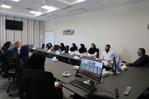 برگزاری نخستین جلسه کمیته رهبری و مدیریت بیمارستان فوق‌تخصصی کودکان حکیم با محوریت تداوم خدمات در شرایط ویژه