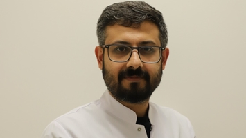 انتصاب دکتر سعید صمیمیت به سمت سرپرست معاونت درمان بیمارستان کودکان حکیم دانشگاه علوم پزشکی تهران