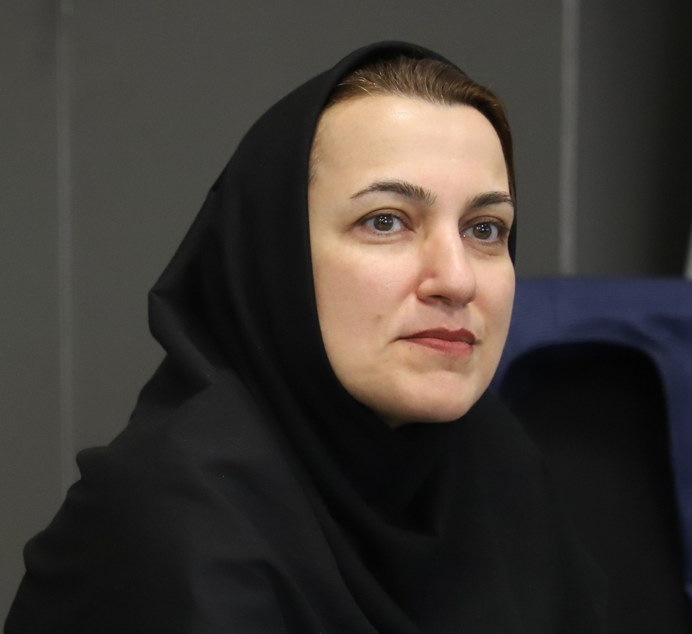 انتصاب دکتر پرستو آریانا به سمت سرپرست اتاق عمل بیمارستان کودکان حکیم دانشگاه علوم پزشکی تهران