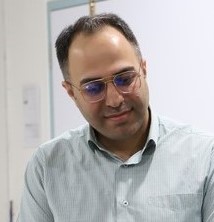 انتصاب دکتر امین رضا آبخو به سمت سرپرست بخش تصویربرداری بیمارستان کودکان حکیم دانشگاه علوم پزشکی تهران